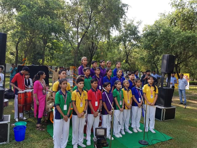 SR Capital Public School Gallery 18