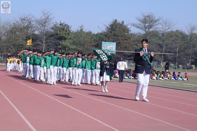 SR Capital Public School Gallery 17