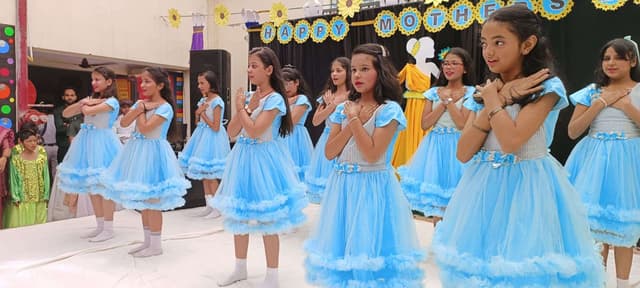 SR Capital Public School Gallery 13