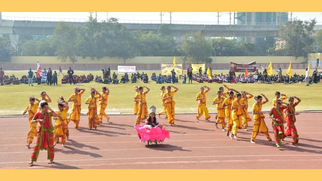 SR Capital Public School Gallery 12