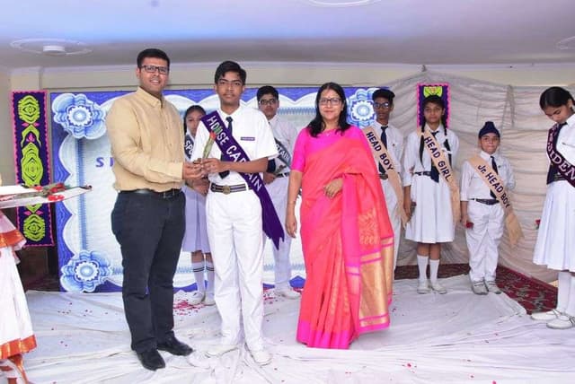 SR Capital Public School Gallery 8