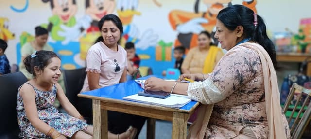 SR Capital Public School Gallery 9