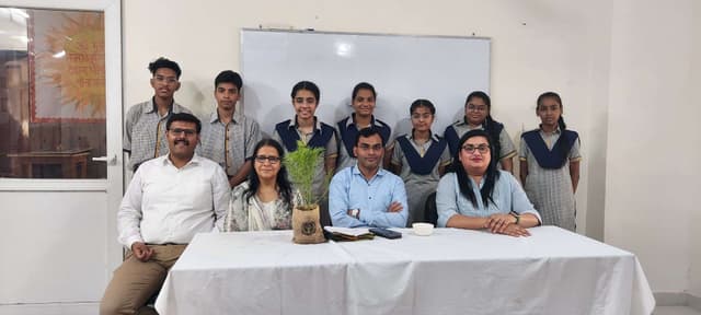 SR Capital Public School Gallery 7