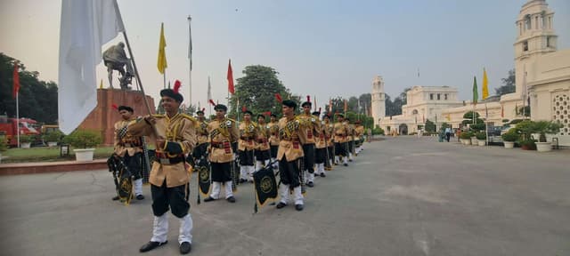 SR Capital Public School Gallery 6