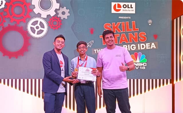 SR Capital Public School Gallery 4