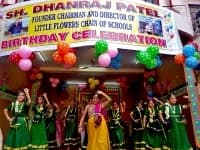 Little Flowers Public Senior Secondary School Gallery 31