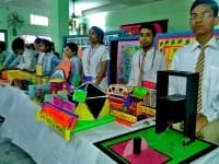 Little Flowers Public Senior Secondary School Gallery 30