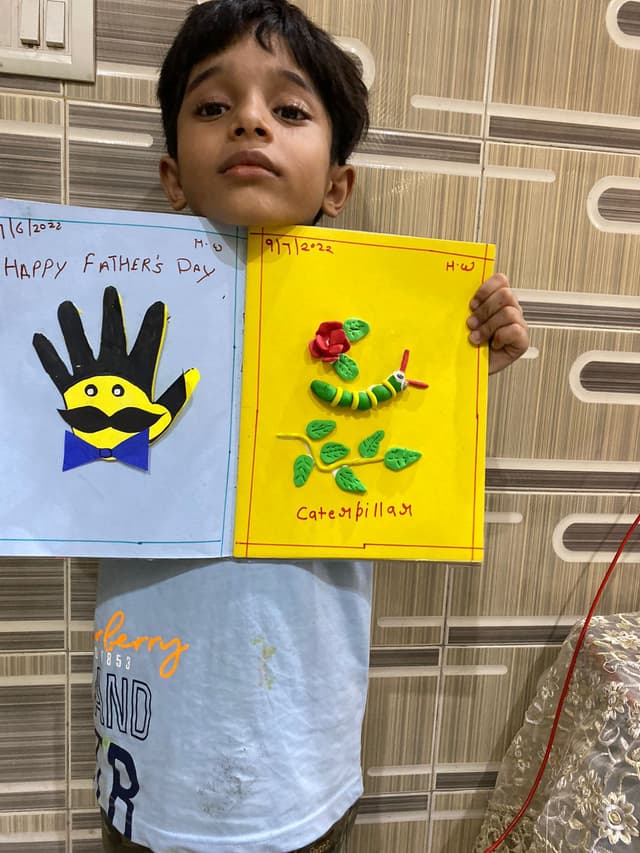 Shashi Public Senior Secondary School Gallery 24