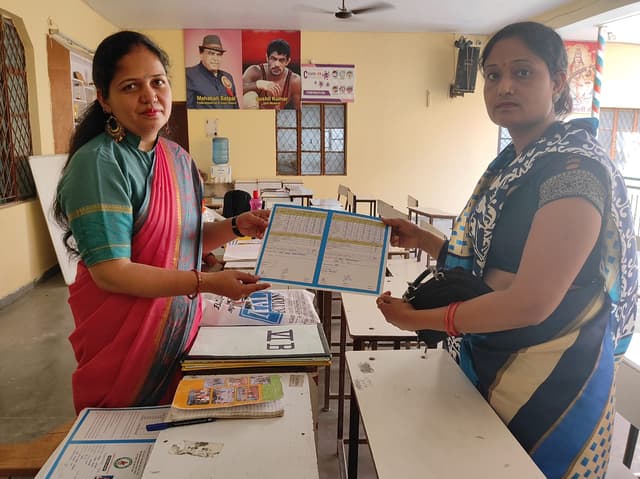 Shashi Public Senior Secondary School Gallery 23