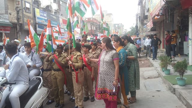 Shashi Public Senior Secondary School Gallery 20