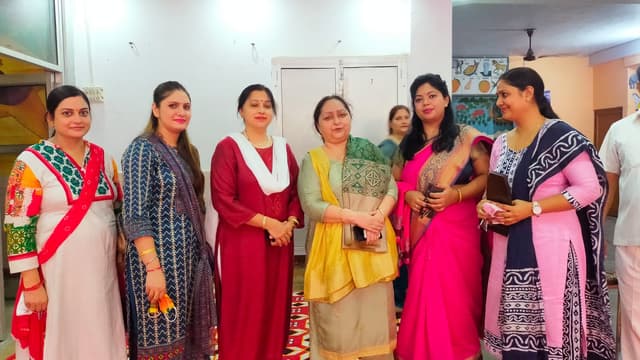 Shashi Public Senior Secondary School Gallery 10