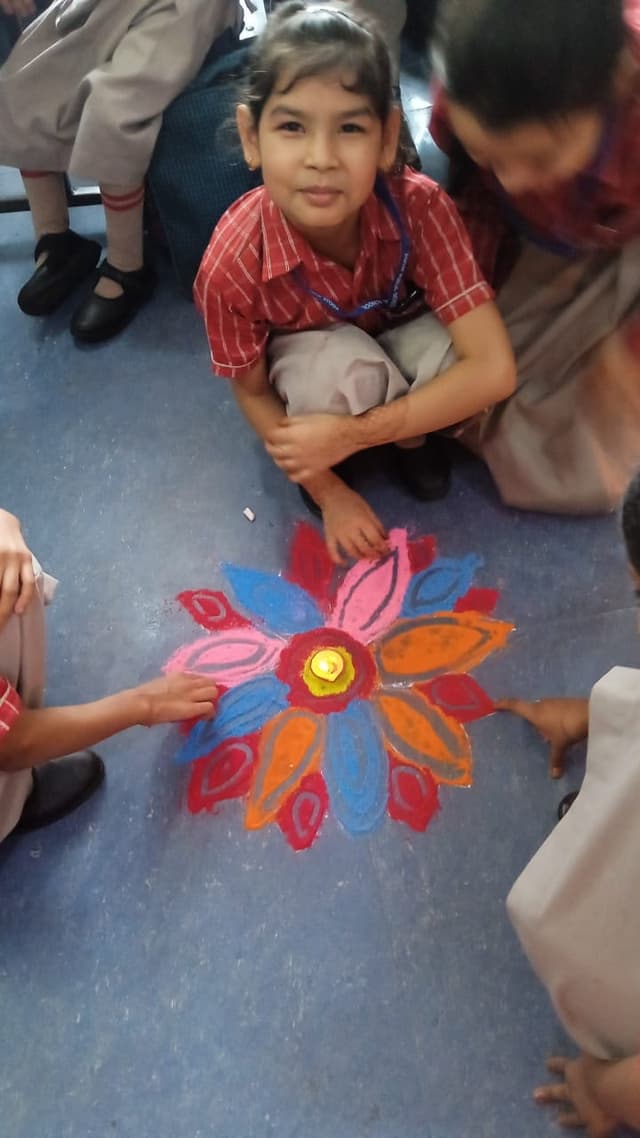 Pooja Public School Gallery 5