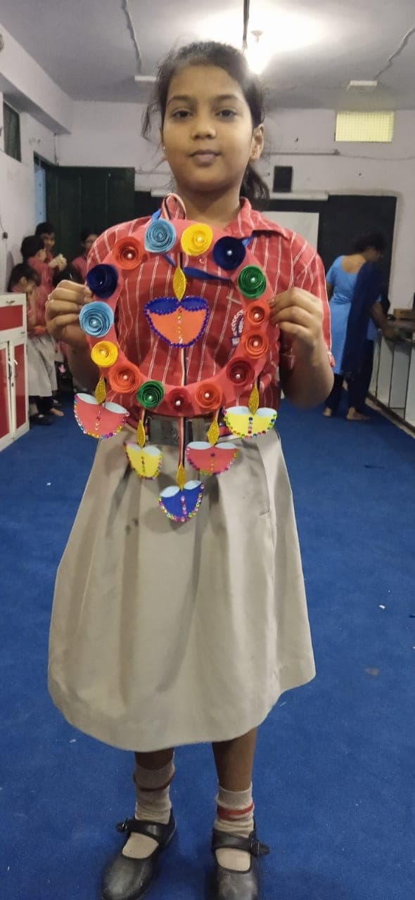 Pooja Public School Gallery 4