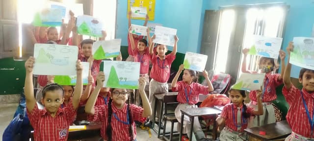 Pooja Public School Gallery 1