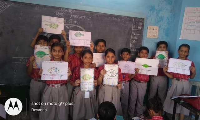 Pooja Public School Gallery 2