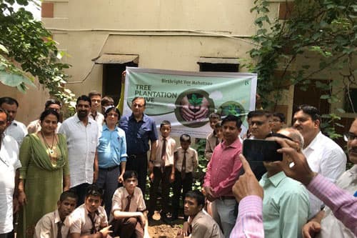 Anglo Sanskrit Victoria Jubilee Senior Secondary School Gallery 1