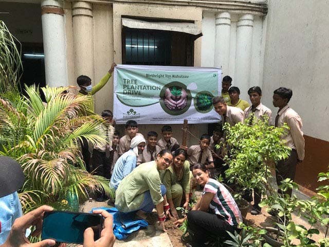 Anglo Sanskrit Victoria Jubilee Senior Secondary School Gallery 2