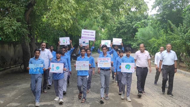 DCM Boys Senior Secondary School Gallery 8