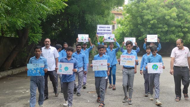 DCM Boys Senior Secondary School Gallery 7