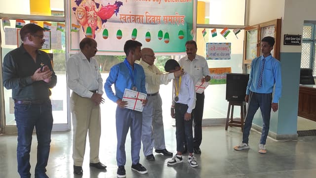 DCM Boys Senior Secondary School Gallery 9