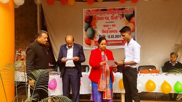 DCM Boys Senior Secondary School Gallery 2