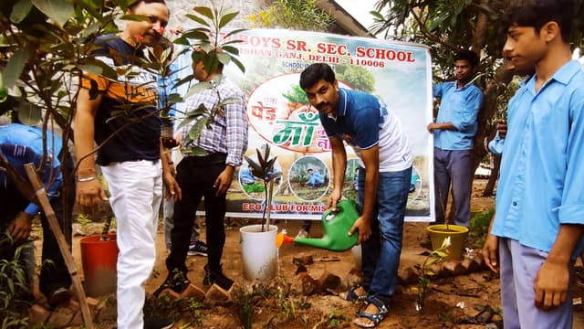 DCM Boys Senior Secondary School Gallery 3