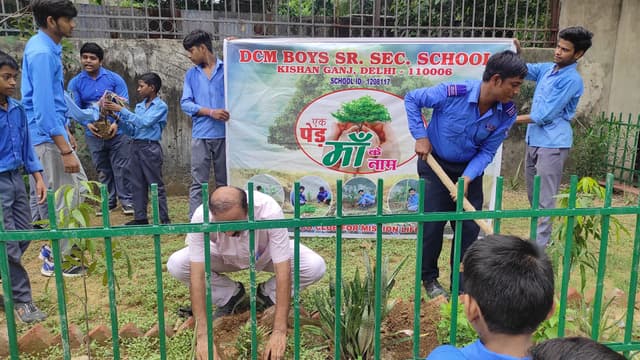DCM Boys Senior Secondary School Gallery 4