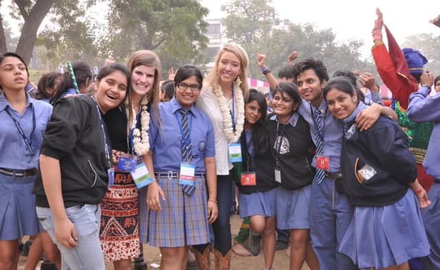 Dr. Radhakrishnan International School Gallery 10