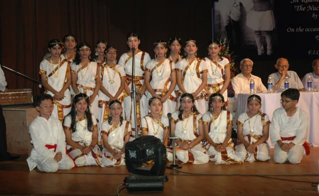 Dr. Radhakrishnan International School Gallery 8