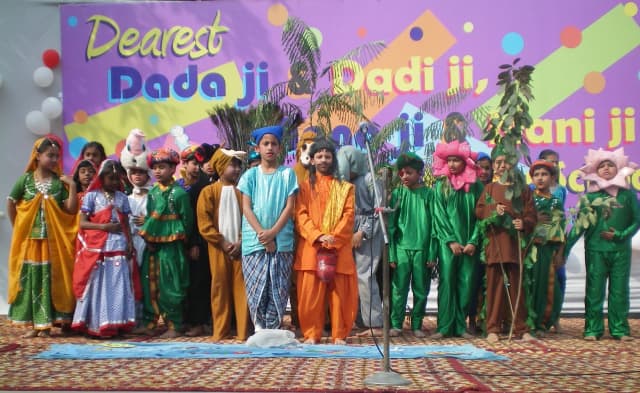 Dr. Radhakrishnan International School Gallery 5