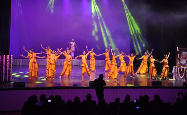 Dr. Radhakrishnan International School Gallery 4