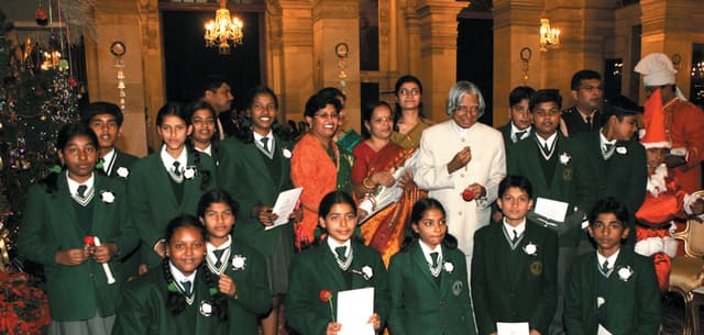 St. Joan's Convent School Gallery 3