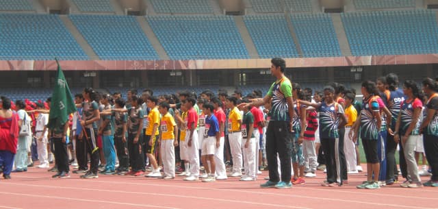 St. Joan's Convent School Gallery 2