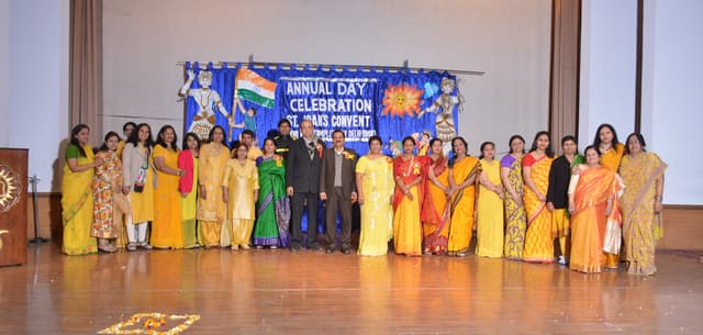 St. Joan's Convent School Gallery 1