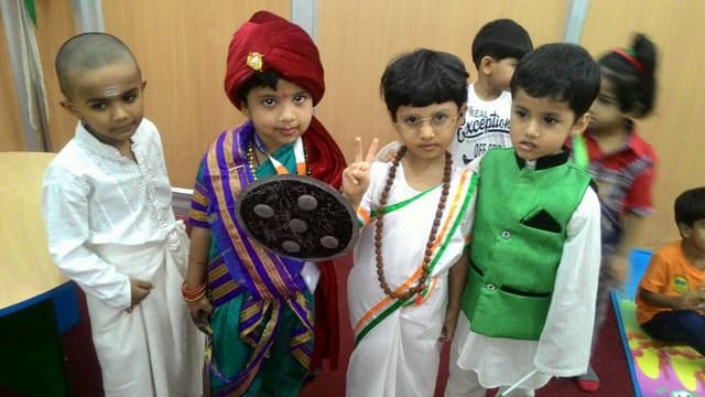 Little Noddy International Play School Gallery 11