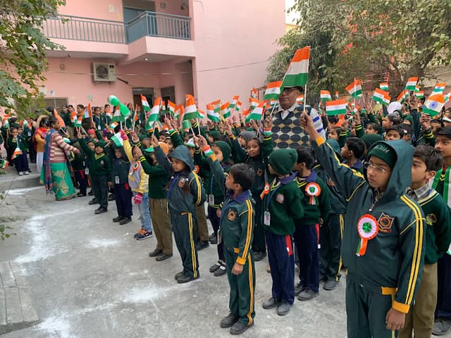 Real View Public School Gallery 17