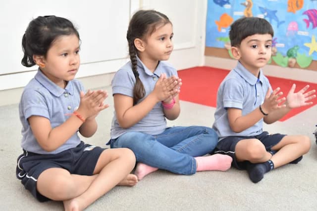 PATHWAYS Early Years School Gallery 11