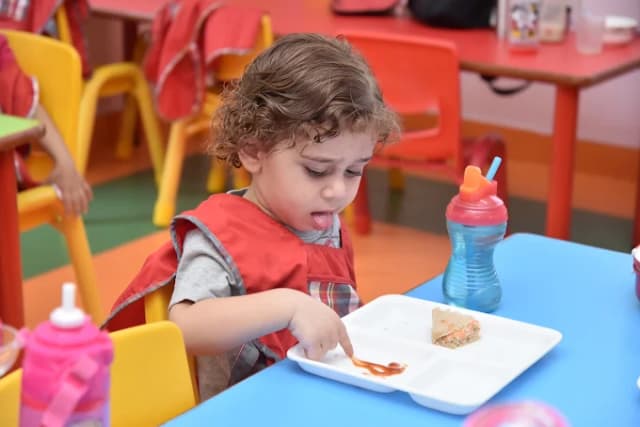 PATHWAYS Early Years School Gallery 9