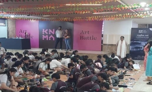 Cambridge School Gallery 23