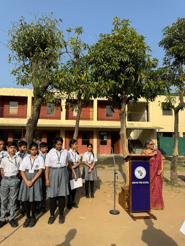 Banyan Tree School Gallery 9