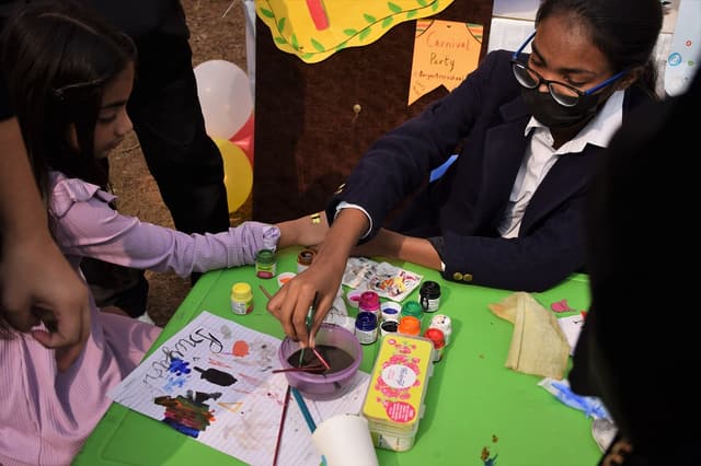 Banyan Tree School Gallery 6