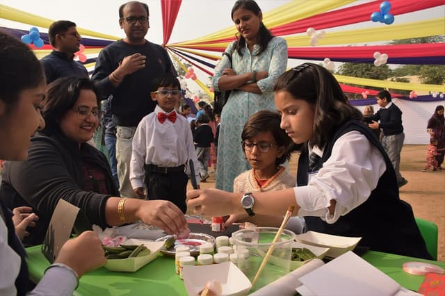 Banyan Tree School Gallery 5