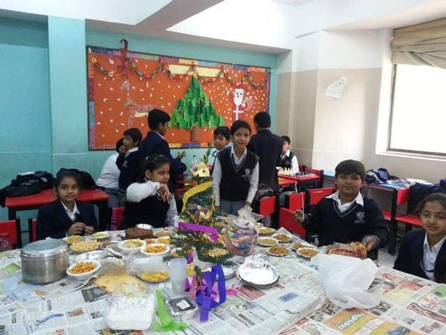 Banyan Tree School Gallery 3