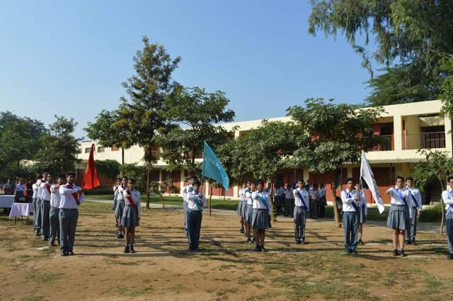 Banyan Tree School Gallery 4