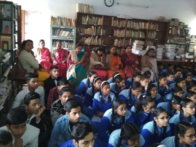 St. Paul's Diocesan School Gallery 1