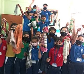 Daisy Dales Senior Secondary School Gallery 24