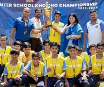 Daisy Dales Senior Secondary School Gallery 23