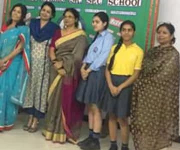 Daisy Dales Senior Secondary School Gallery 20