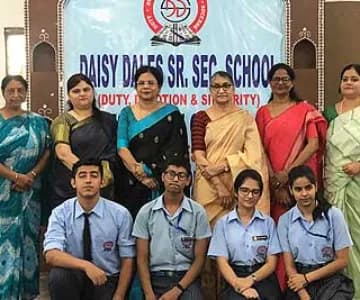 Daisy Dales Senior Secondary School Gallery 21