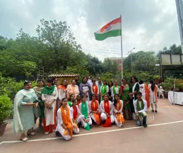 Daisy Dales Senior Secondary School Gallery 16